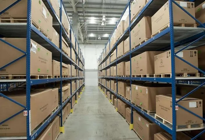泉州到杭锦后旗货物仓储