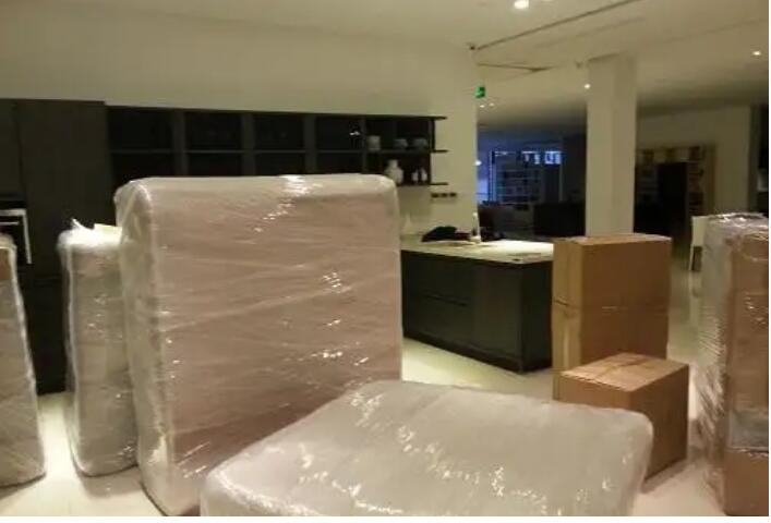 泉州到杭锦后旗长途搬家