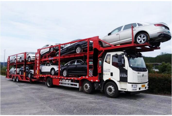 泉州到杭锦后旗轿车托运